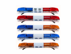 警報器分類有哪些