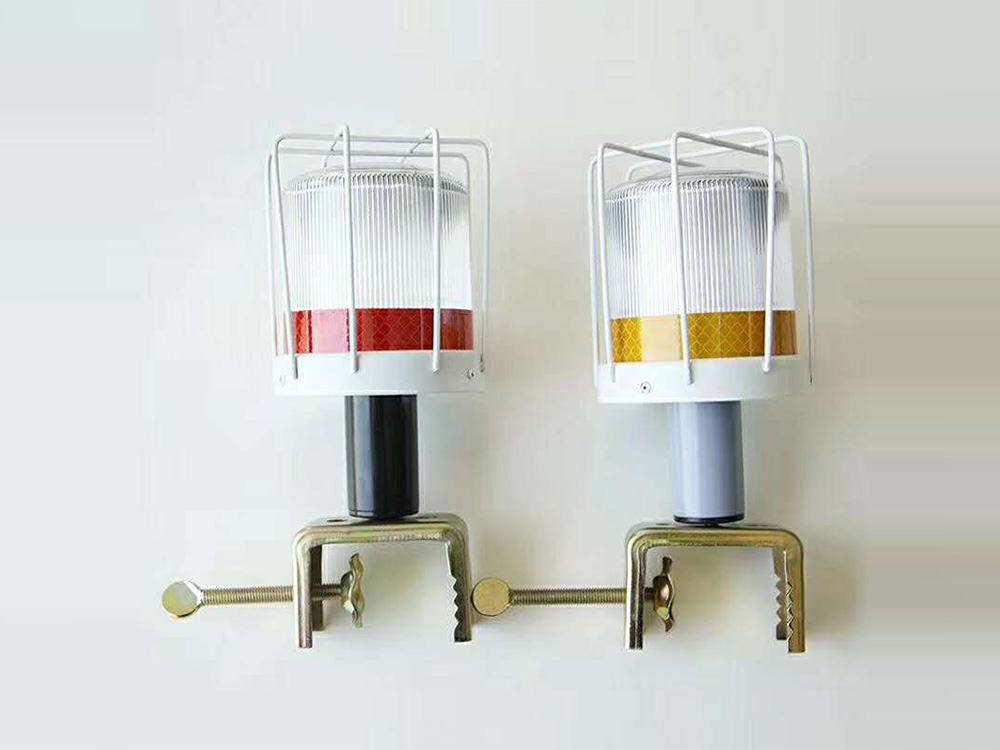 太陽能爆閃的常見故障如何排除？