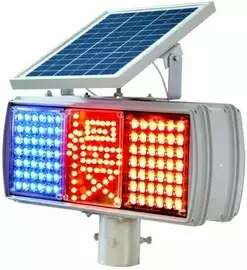 使用太陽能爆閃有哪些需要注意的?