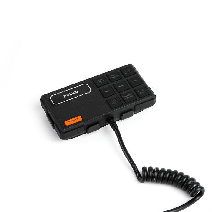 這幾種警燈警報器你認識嗎?