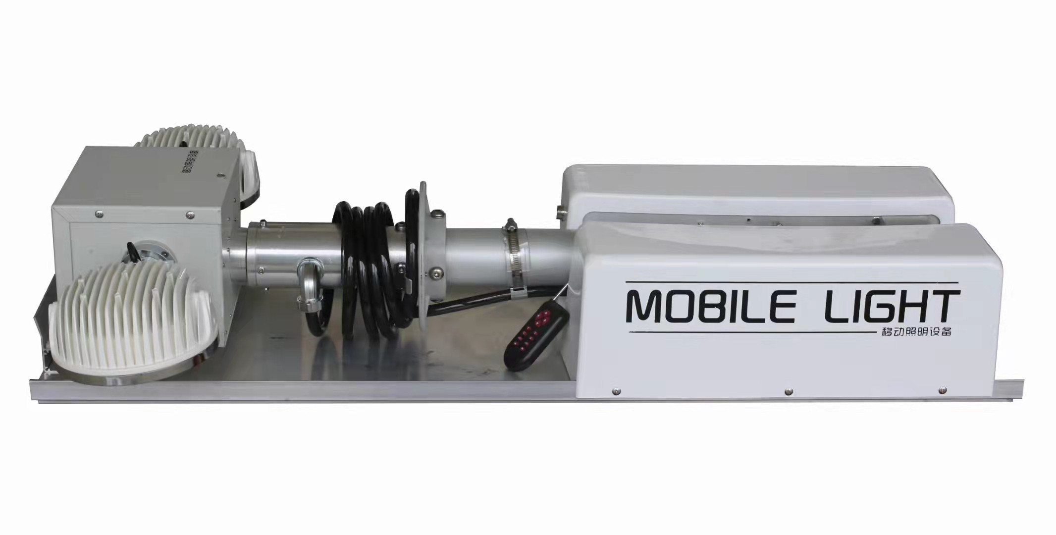 車載移動(dòng)升降照明燈的使用三大要點(diǎn)